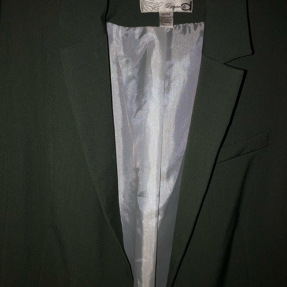 Dynamite Blazers - Picture 6 of 8